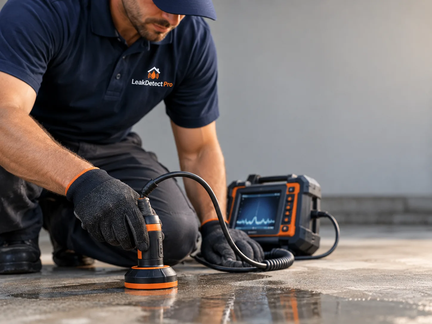 Fascia Board Inspection in Aurora, OR